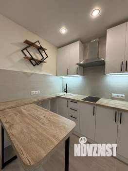 1-к квартира, на длительный срок, 30м2, 6/10 этаж