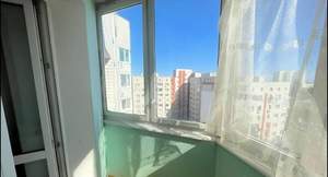 1-к квартира, на длительный срок, 36м2, 9/10 этаж