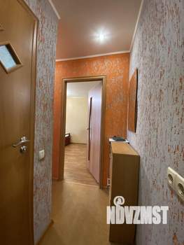 1-к квартира, на длительный срок, 30м2, 2/5 этаж