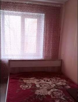 2-к квартира, на длительный срок, 46м2, 5/5 этаж