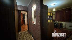 3-к квартира, на длительный срок, 67м2, 7/12 этаж