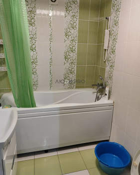 1-к квартира, на длительный срок, 38м2, 8/10 этаж