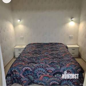 1-к квартира, на длительный срок, 45м2, 4/18 этаж