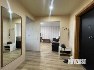 2-к квартира, на длительный срок, 55м2, 10/10 этаж