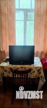 1-к квартира, на длительный срок, 40м2, 2/5 этаж