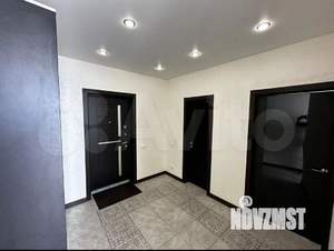 1-к квартира, на длительный срок, 45м2, 4/25 этаж