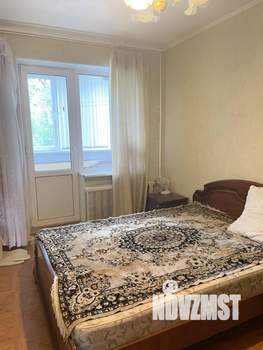 3-к квартира, на длительный срок, 64м2, 3/10 этаж