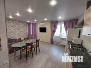 2-к квартира, посуточно, 60м2, 4/10 этаж