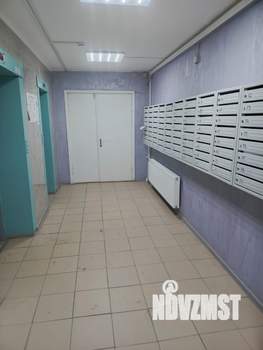 1-к квартира, на длительный срок, 40м2, 10/12 этаж