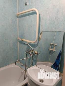 1-к квартира, на длительный срок, 37м2, 1/9 этаж