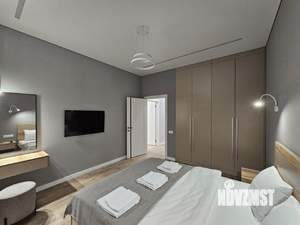 2-к квартира, посуточно, 88м2, 9/37 этаж