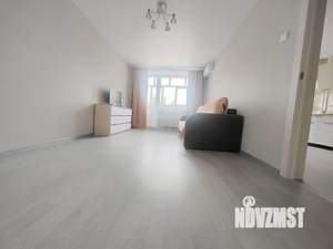 1-к квартира, на длительный срок, 33м2, 5/9 этаж