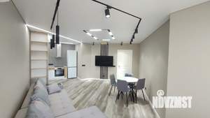 2-к квартира, на длительный срок, 65м2, 8/16 этаж
