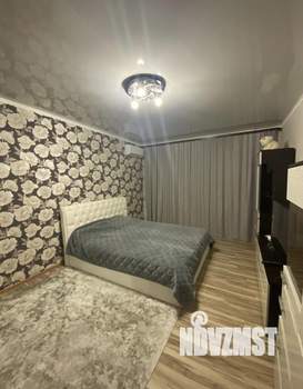 1-к квартира, на длительный срок, 37м2, 3/12 этаж