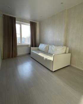 2-к квартира, на длительный срок, 60м2, 6/25 этаж