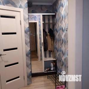 1-к квартира, на длительный срок, 37м2, 8/10 этаж
