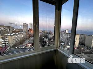 1-к квартира, на длительный срок, 40м2, 12/12 этаж