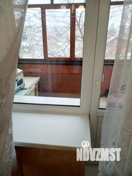 1-к квартира, на длительный срок, 36м2, 3/10 этаж