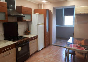 1-к квартира, на длительный срок, 40м2, 7/10 этаж