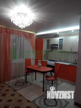 1-к квартира, на длительный срок, 34м2, 2/10 этаж