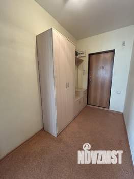 1-к квартира, на длительный срок, 43м2, 7/10 этаж