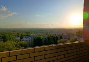 2-к квартира, на длительный срок, 48м2, 9/10 этаж