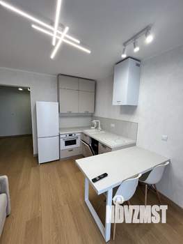 1-к квартира, на длительный срок, 47м2, 10/18 этаж