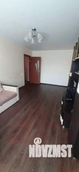 1-к квартира, на длительный срок, 42м2, 4/12 этаж