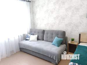 1-к квартира, посуточно, 30м2, 3/5 этаж