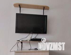 1-к квартира, на длительный срок, 37м2, 3/3 этаж