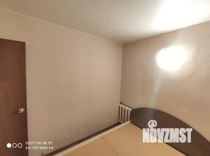 2-к квартира, на длительный срок, 31м2, 3/5 этаж