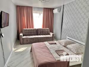 2-к квартира, посуточно, 68м2, 14/23 этаж