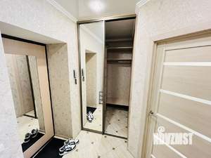 1-к квартира, на длительный срок, 38м2, 5/14 этаж