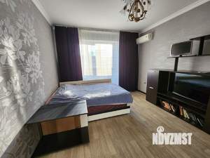 1-к квартира, на длительный срок, 38м2, 2/9 этаж