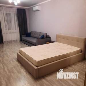 1-к квартира, на длительный срок, 49м2, 13/18 этаж