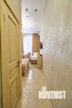 1-к квартира, посуточно, 23м2, 1/1 этаж