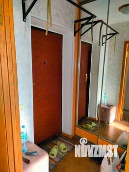 1-к квартира, на длительный срок, 33м2, 6/9 этаж