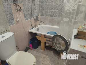 2-к квартира, на длительный срок, 46м2, 3/5 этаж
