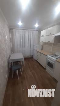 1-к квартира, на длительный срок, 35м2, 3/9 этаж