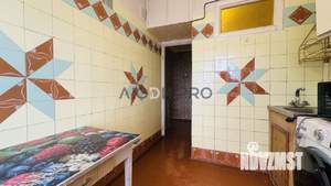 2-к квартира, на длительный срок, 44м2, 8/9 этаж