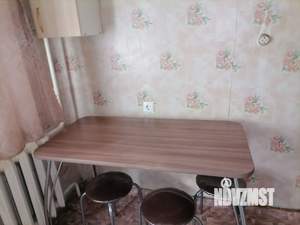 1-к квартира, на длительный срок, 32м2, 1/5 этаж