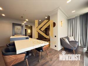 2-к квартира, на длительный срок, 75м2, 12/19 этаж