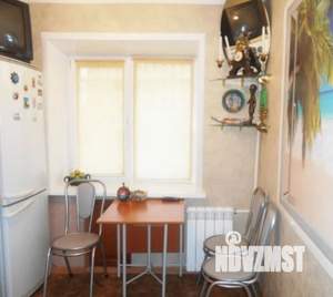 1-к квартира, посуточно, 35м2, 1/5 этаж