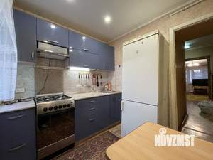 2-к квартира, на длительный срок, 48м2, 5/5 этаж