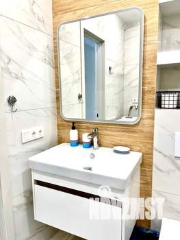 2-к квартира, посуточно, 51м2, 18/25 этаж