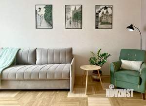 3-к квартира, посуточно, 102м2, 6/9 этаж