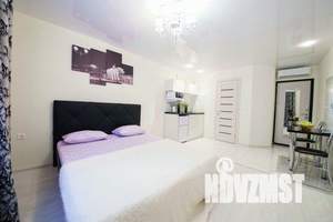 1-к квартира, посуточно, 22м2, 2/3 этаж