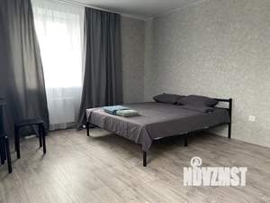 2-к квартира, посуточно, 55м2, 5/10 этаж