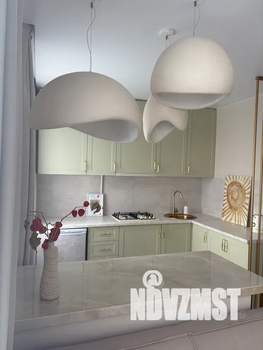 Студия квартира, посуточно, 34м2, 7/9 этаж