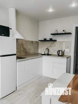 1-к квартира, на длительный срок, 35м2, 14/18 этаж